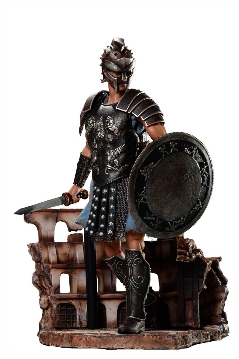 1/6 Empire Legion-Empire Gladiator