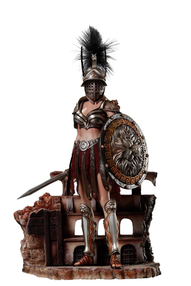 1/6 Empire Legion-Empire Gladiator