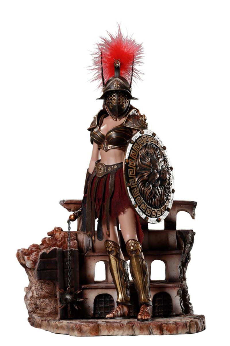 1/6 Empire Legion-Empire Gladiator