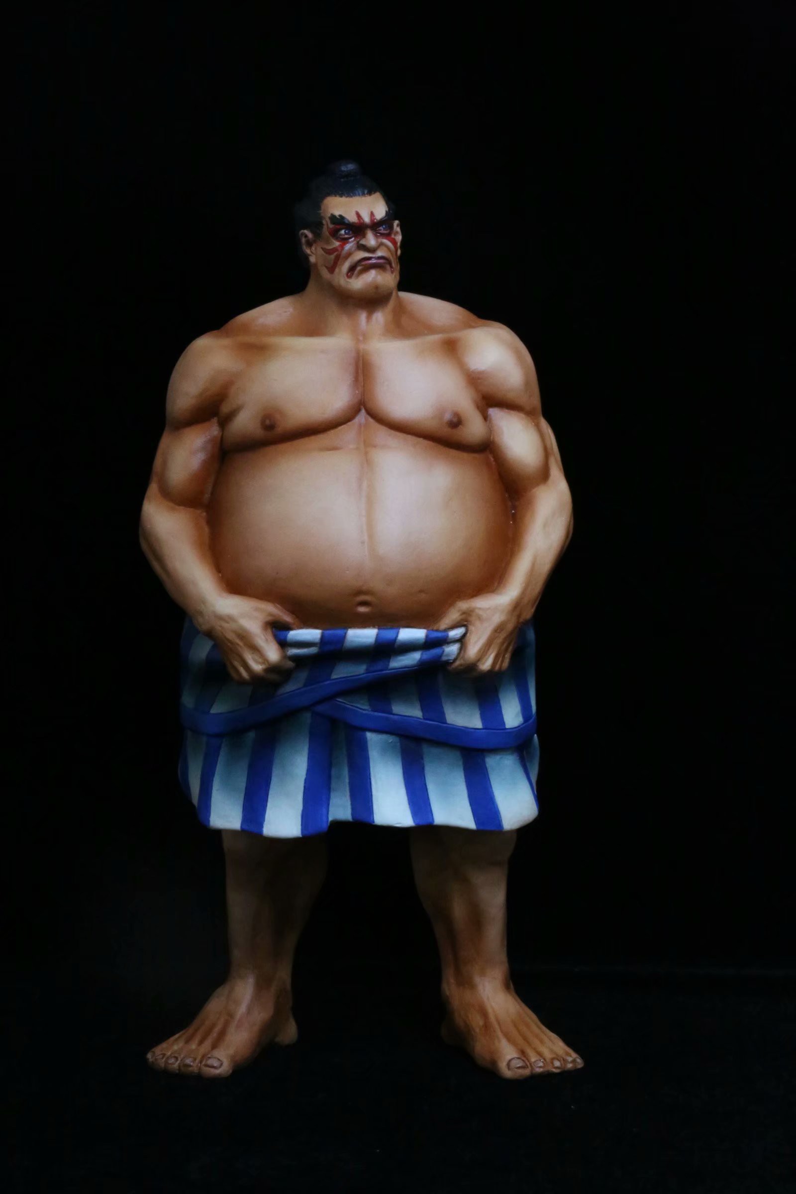 Street Fighter - E Honda