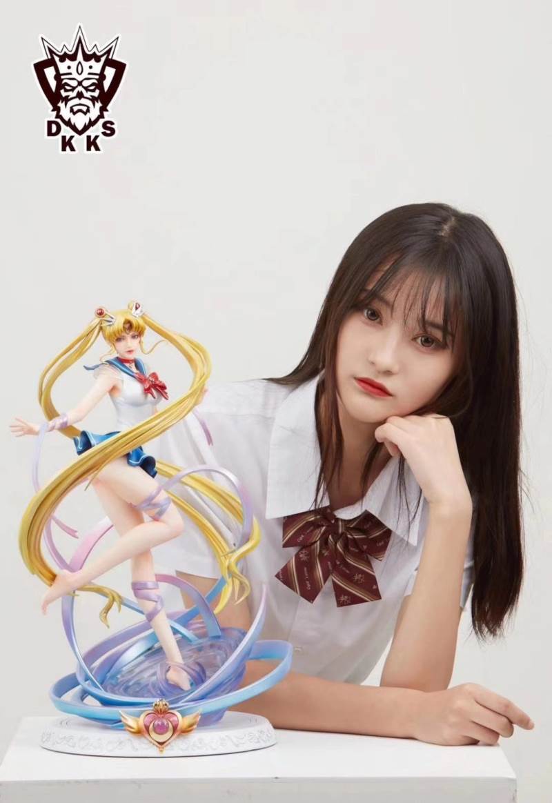 Sailor Moon Tsukino Usagi