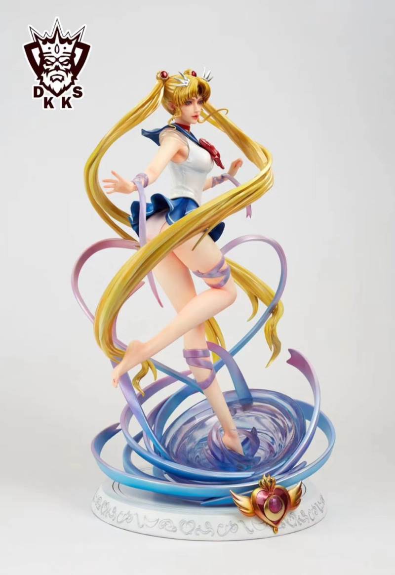 Sailor Moon Tsukino Usagi