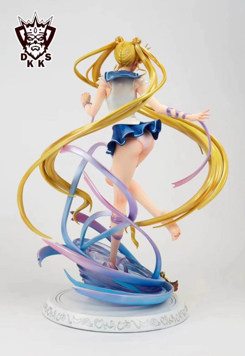 Sailor Moon Tsukino Usagi