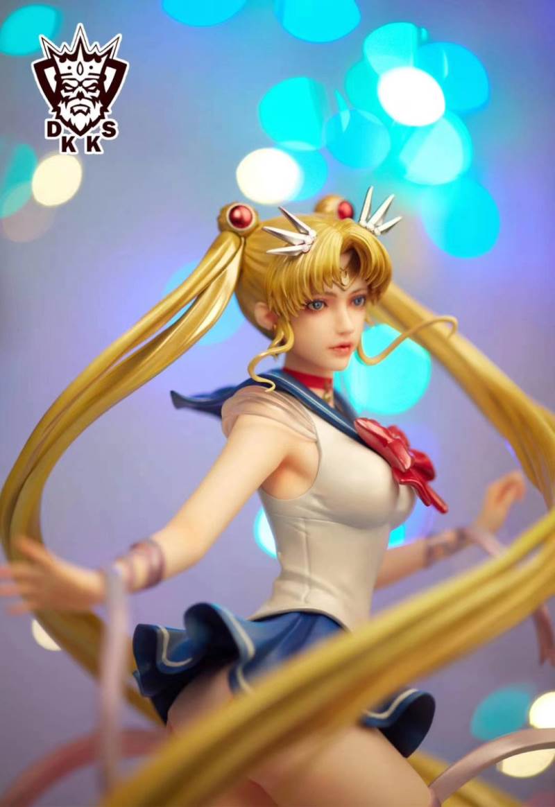 Sailor Moon Tsukino Usagi