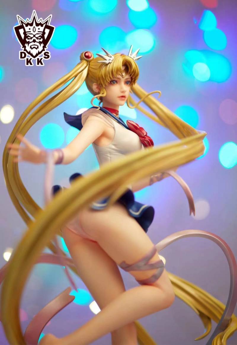 Sailor Moon Tsukino Usagi