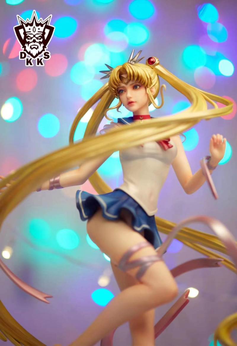 Sailor Moon Tsukino Usagi