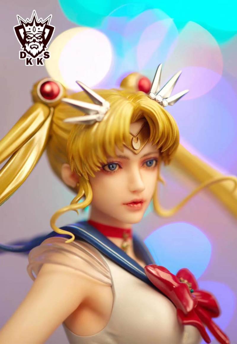 Sailor Moon Tsukino Usagi