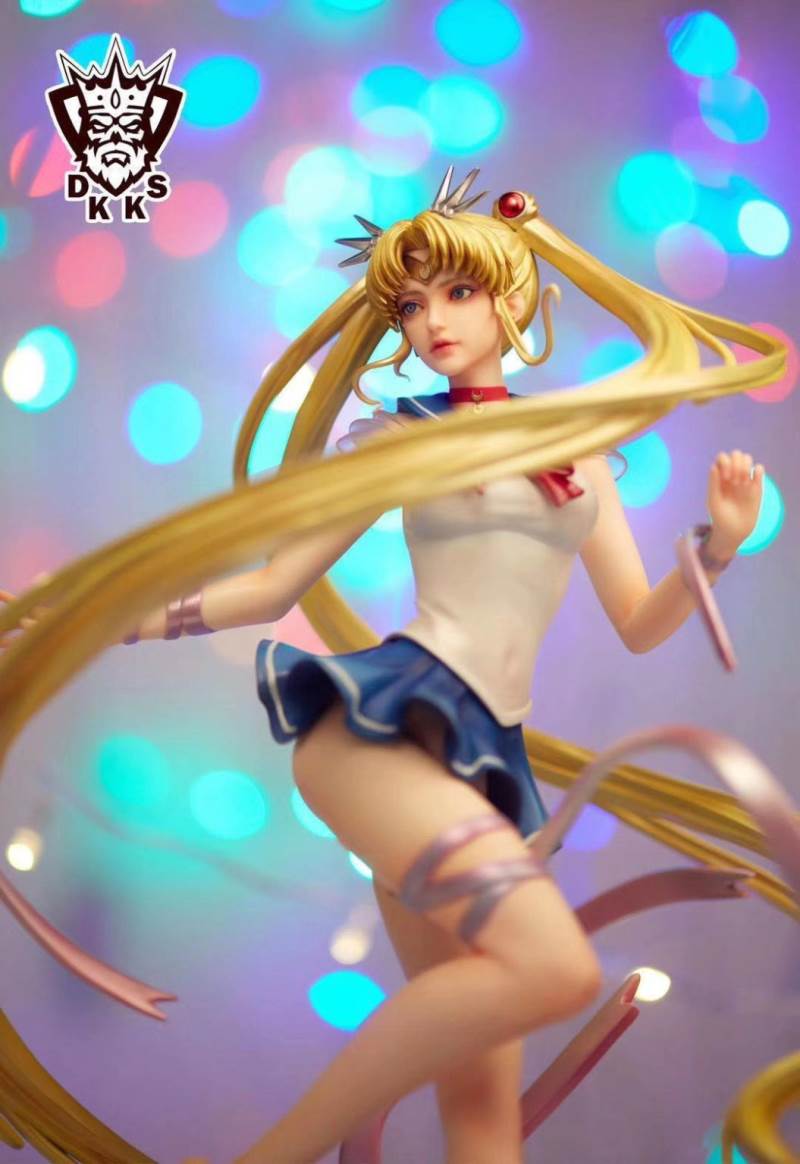 Sailor Moon Tsukino Usagi
