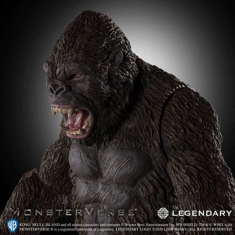 KONG SKULL ISLAND