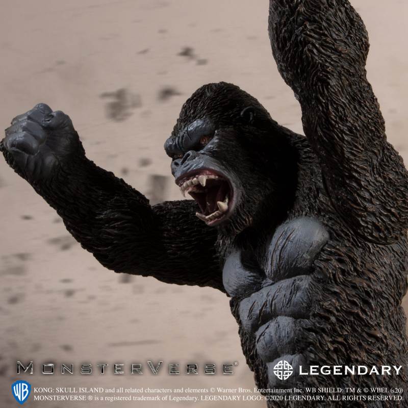 KONG SKULL ISLAND