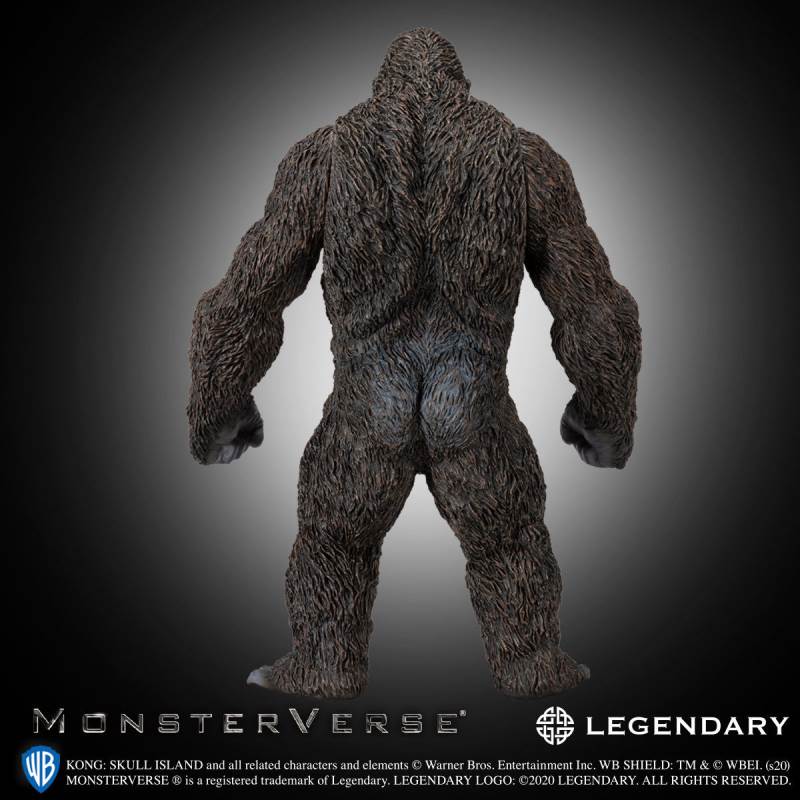 KONG SKULL ISLAND