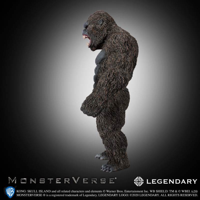 KONG SKULL ISLAND