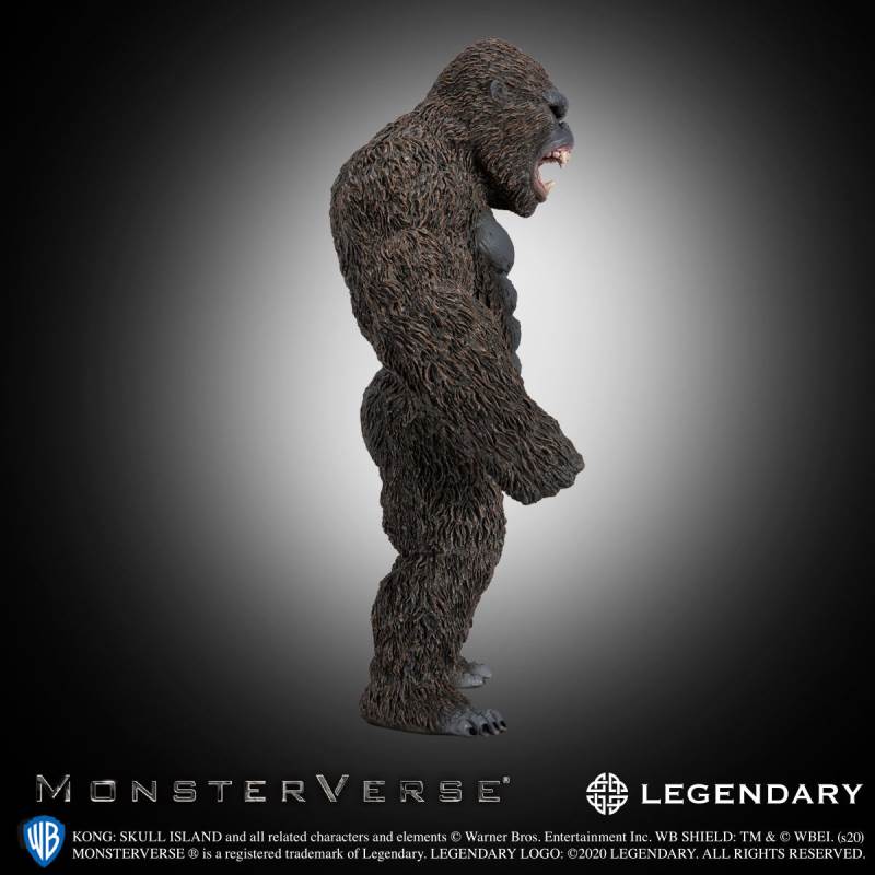 KONG SKULL ISLAND