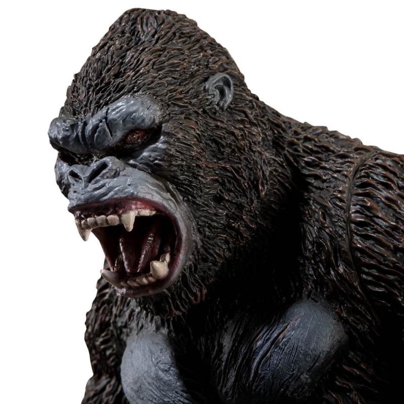 KONG SKULL ISLAND