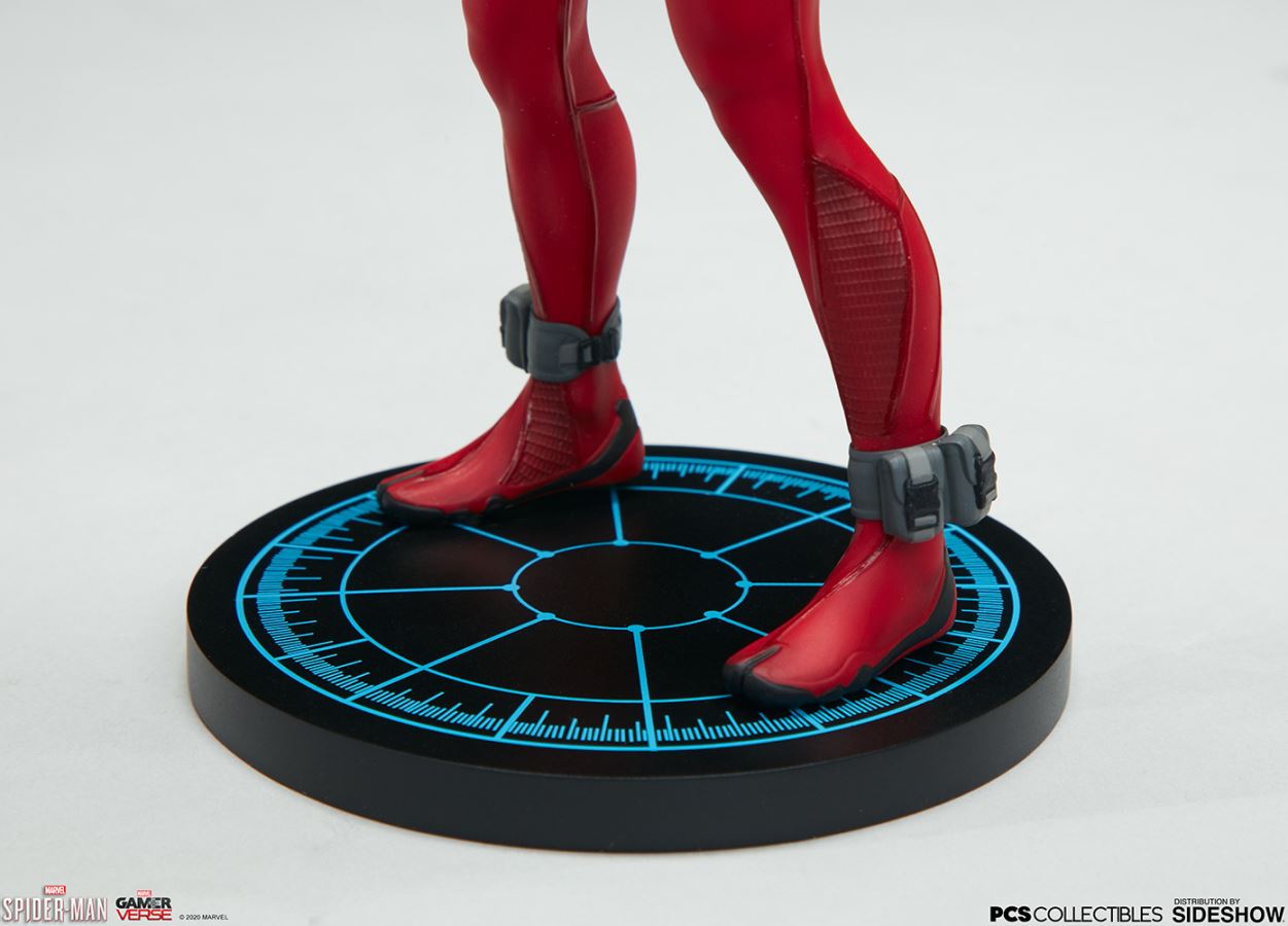 Marvel's Spider-Man: Scarlet Spider