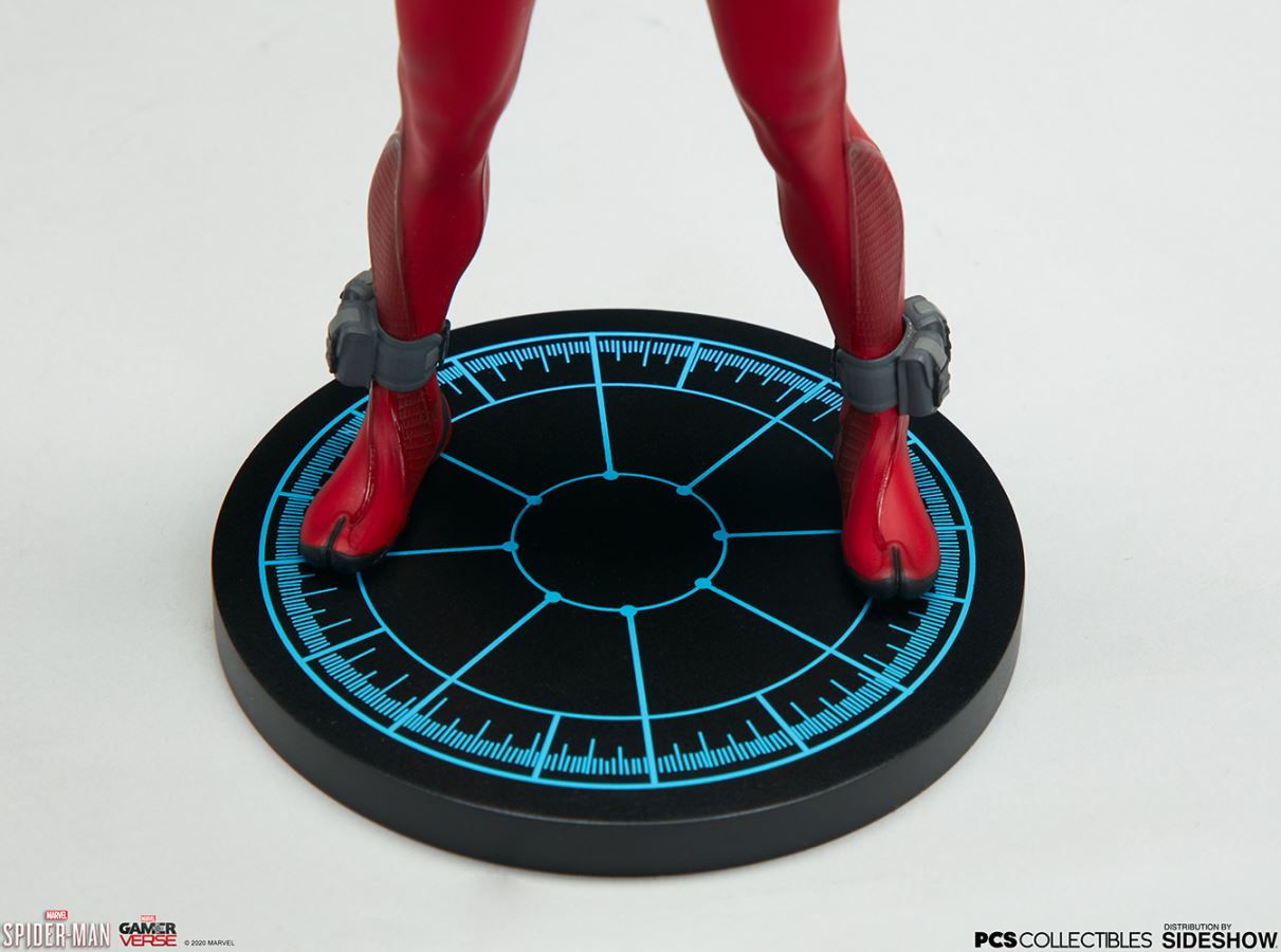 Marvel's Spider-Man: Scarlet Spider