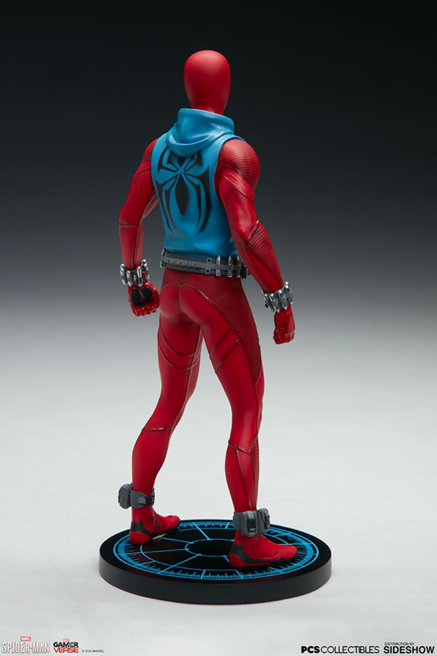 Marvel's Spider-Man: Scarlet Spider