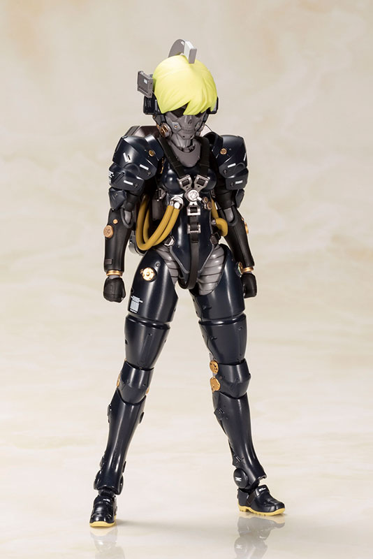 Kojima Productions - Ludens Black Ver.