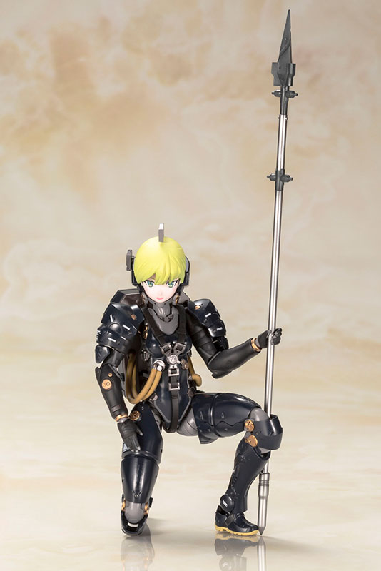Kojima Productions - Ludens Black Ver.