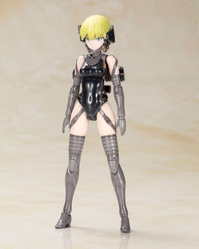 Kojima Productions - Ludens Black Ver.