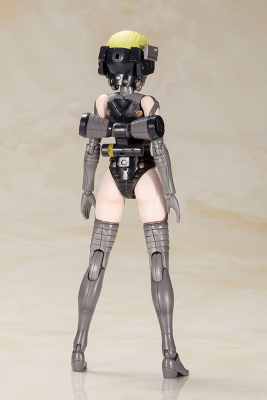 Kojima Productions - Ludens Black Ver.