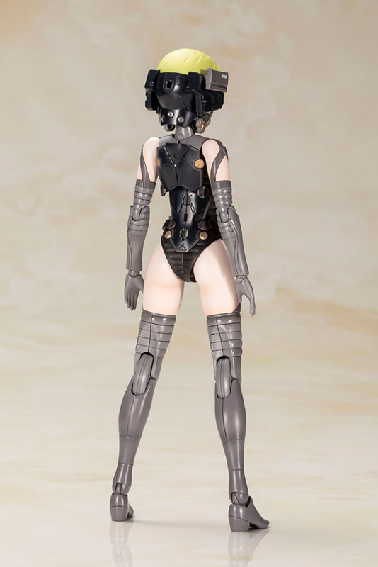 Kojima Productions - Ludens Black Ver.
