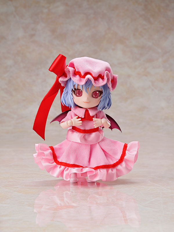 Chibikko Doll Touhou Project Remilia Scarlet