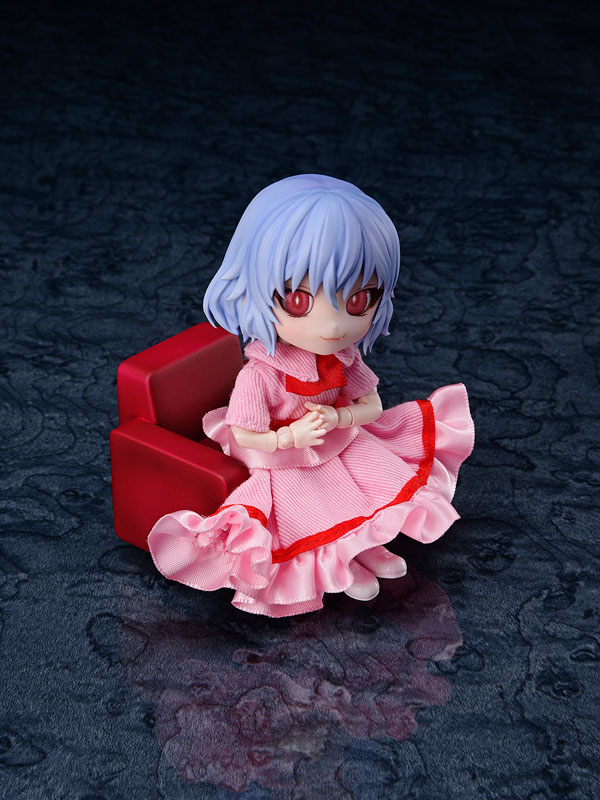 Chibikko Doll Touhou Project Remilia Scarlet