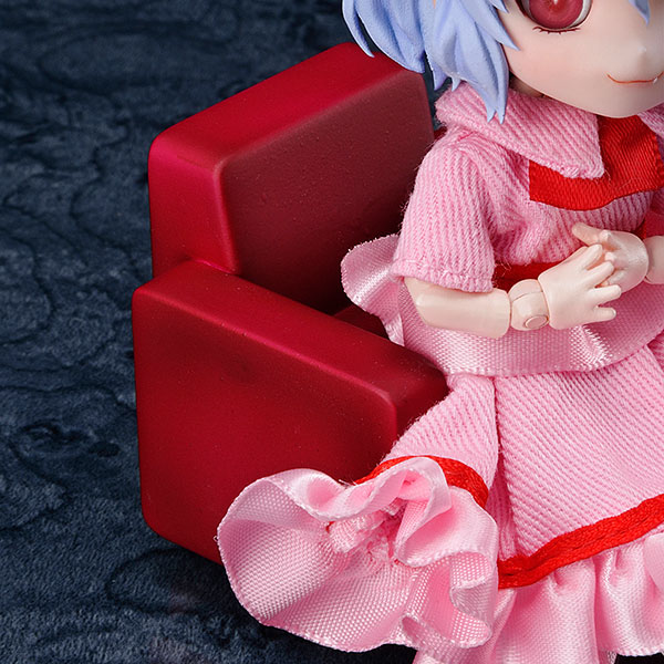 Chibikko Doll Touhou Project Remilia Scarlet