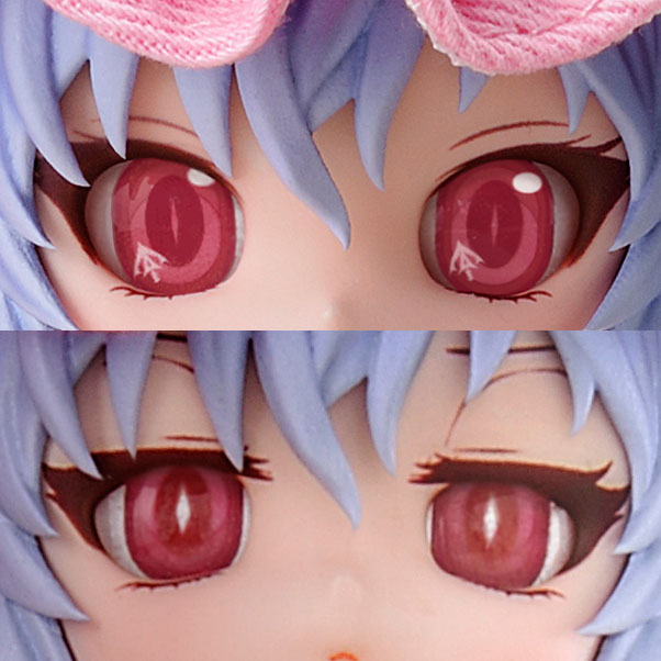Chibikko Doll Touhou Project Remilia Scarlet