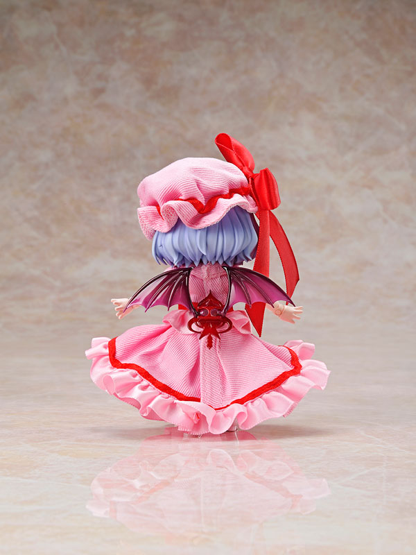 Chibikko Doll Touhou Project Remilia Scarlet