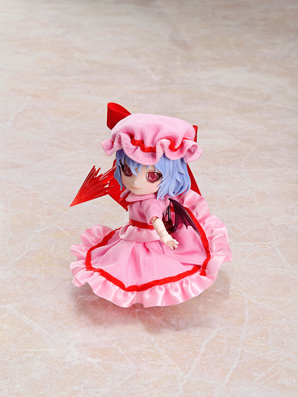 Chibikko Doll Touhou Project Remilia Scarlet