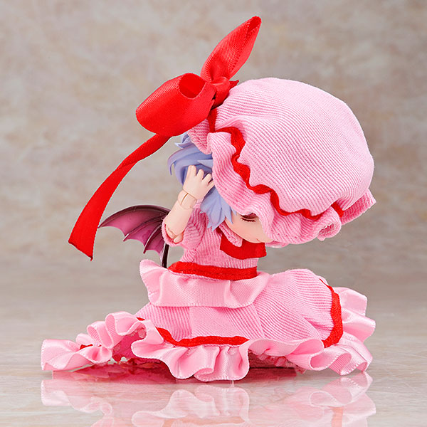 Chibikko Doll Touhou Project Remilia Scarlet