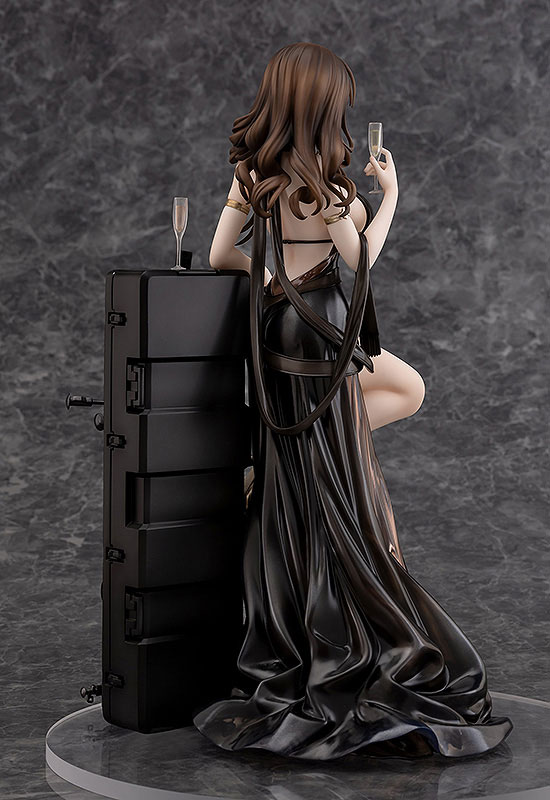 Girls' Frontline Gd DSR-50 Best Offer Ver. 1/7