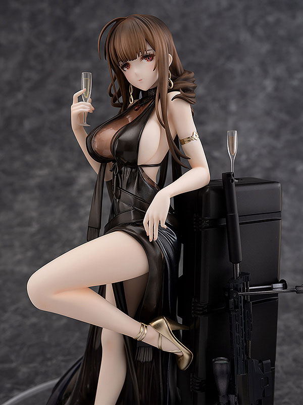 Girls' Frontline Gd DSR-50 Best Offer Ver. 1/7