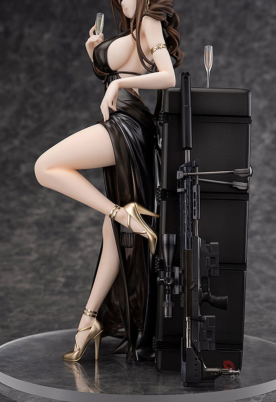 Girls' Frontline Gd DSR-50 Best Offer Ver. 1/7