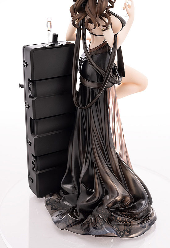 Girls' Frontline Gd DSR-50 Best Offer Ver. 1/7
