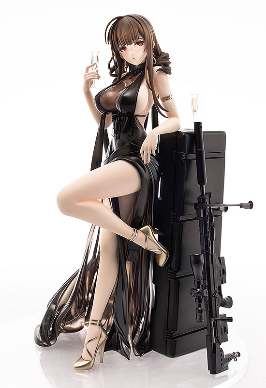 Girls' Frontline Gd DSR-50 Best Offer Ver. 1/7