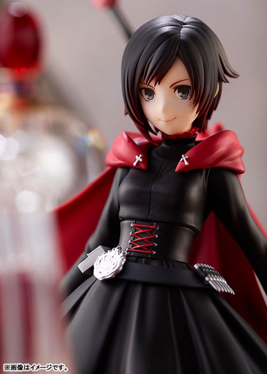 POP UP PARADE RWBY Ruby Rose