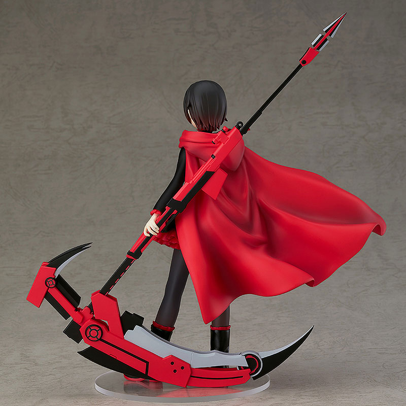 POP UP PARADE RWBY Ruby Rose