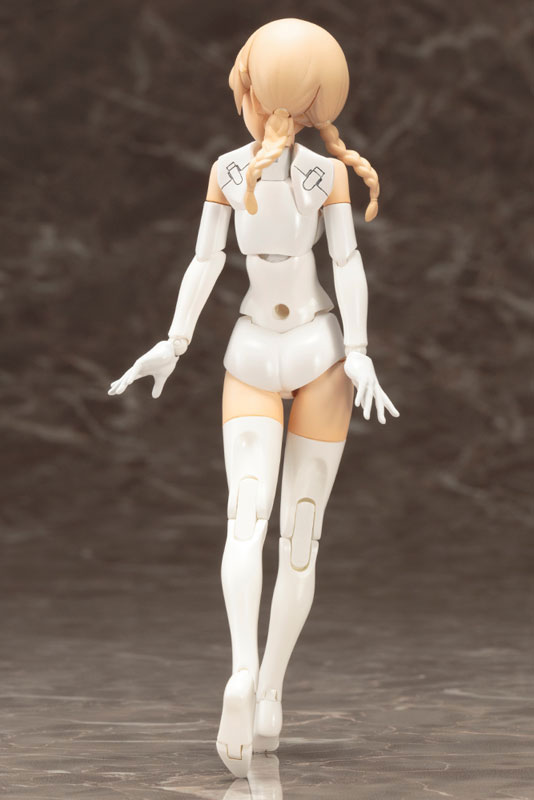 Megami Device WISM Soldier Assault/Scout