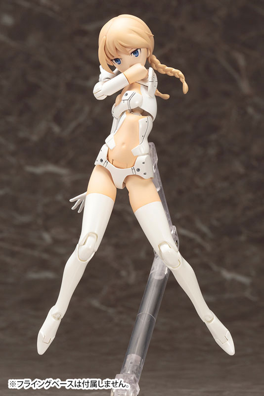 Megami Device WISM Soldier Assault/Scout