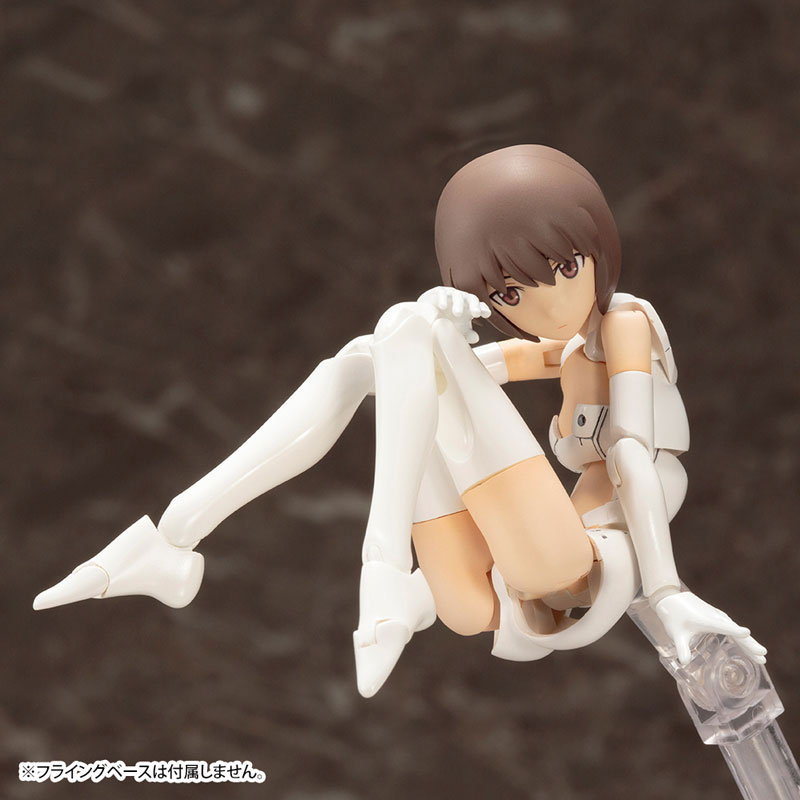 Megami Device WISM Soldier Assault/Scout