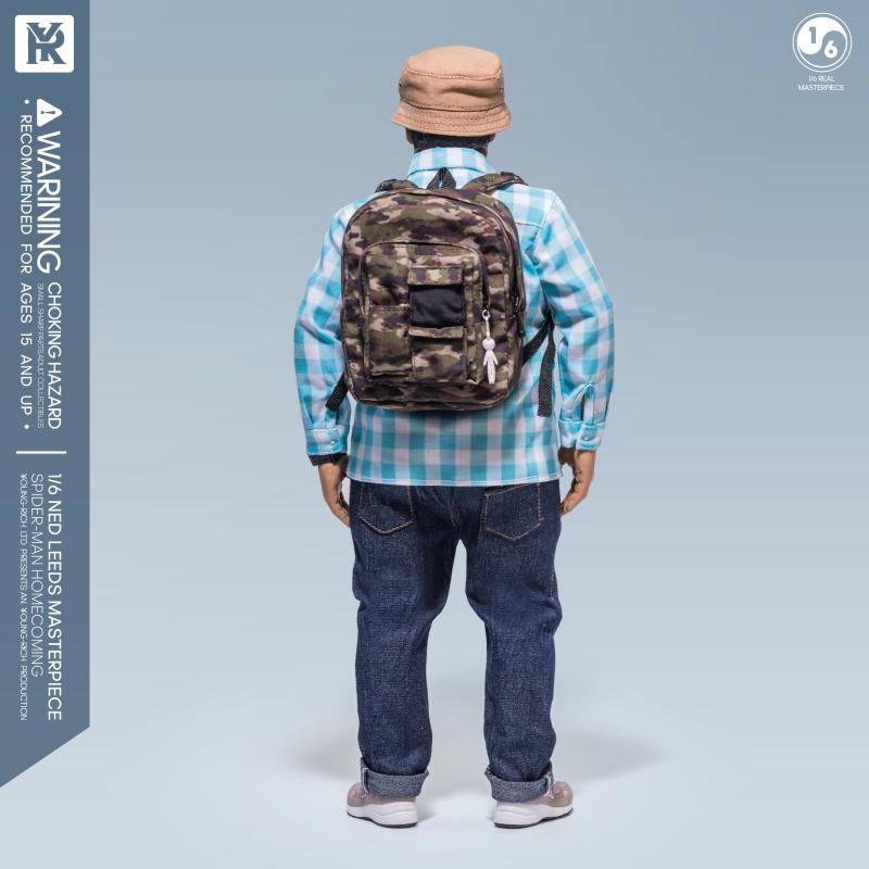 YR009 1/6 : Fat Buddy - NED