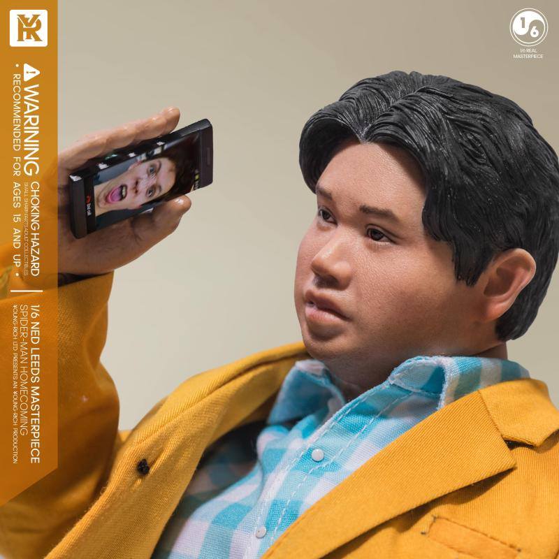 YR009 1/6 : Fat Buddy - NED