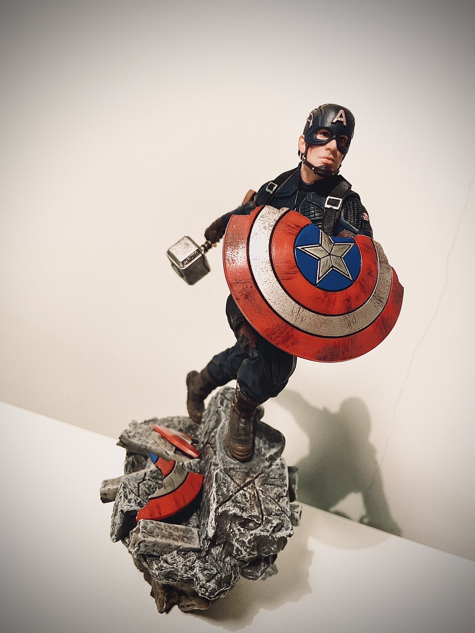 Captain America