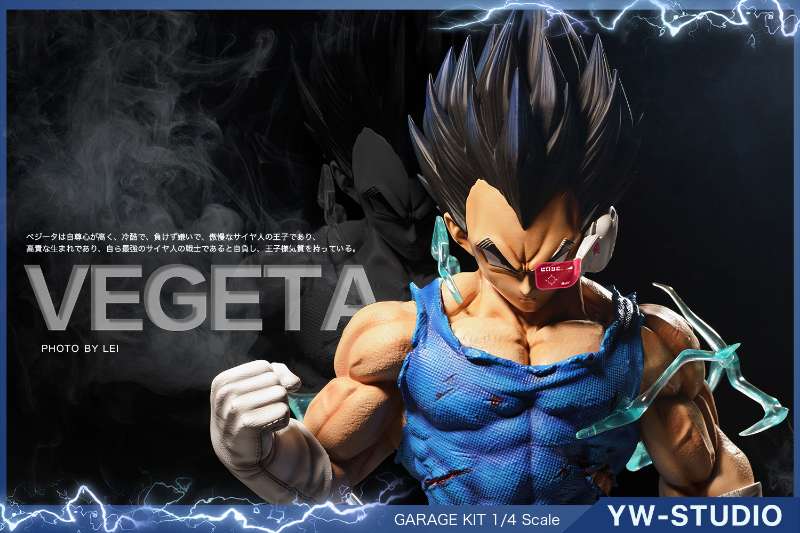 Vegeta