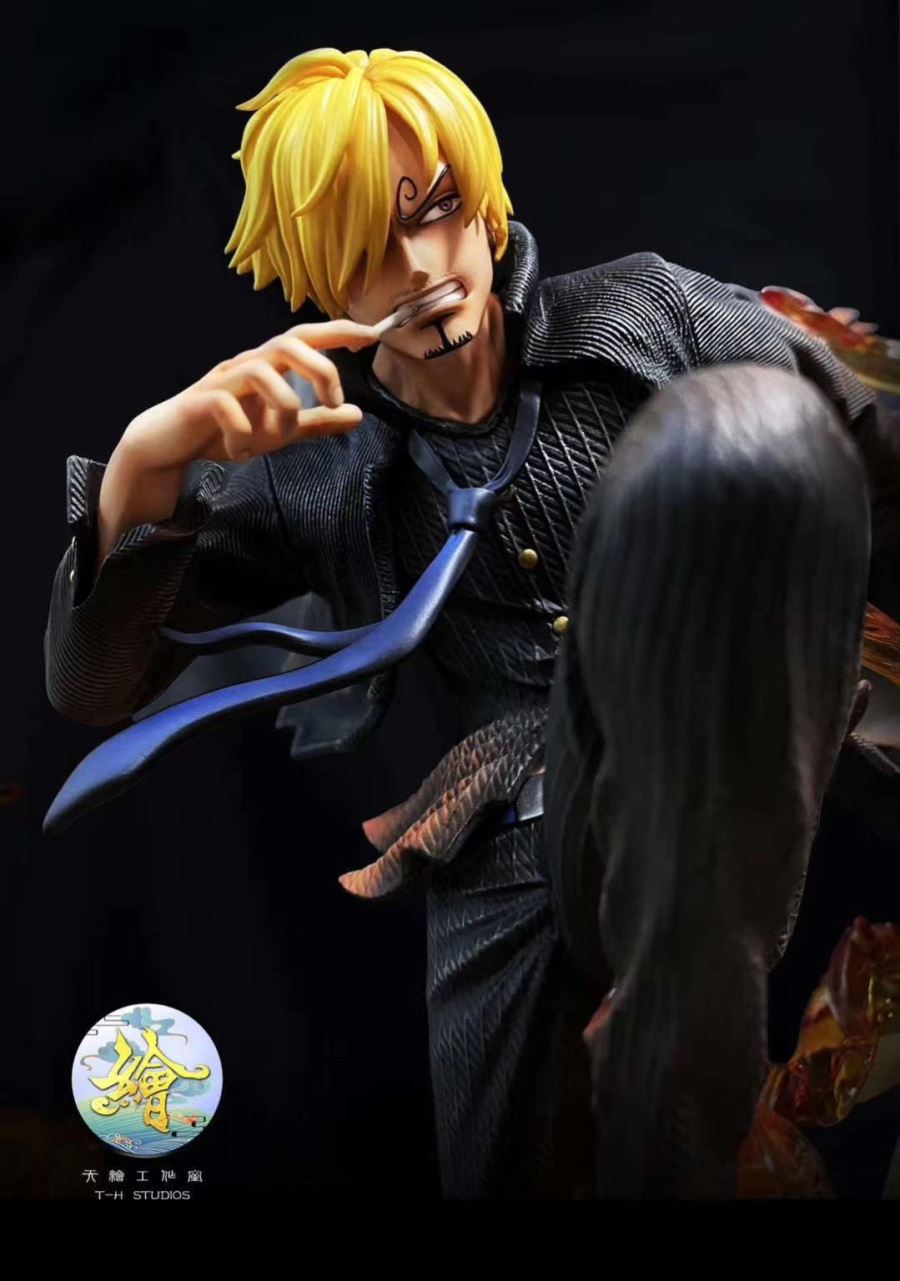 Sanji