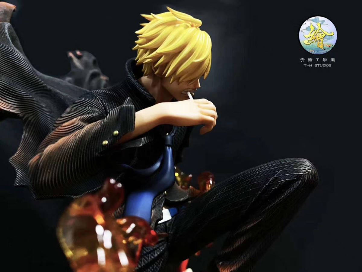 Sanji