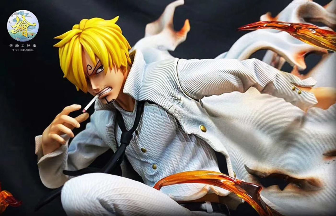Sanji